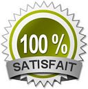 satisfation 